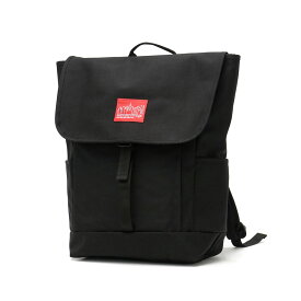 【最大51倍 11/20限定】【日本正規品】 マンハッタンポーテージ リュック Manhattan Portage Washington SQ Backpack リュックサック 通学 大容量 軽量 A4 B4 メンズ レディース MP1220