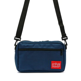 【11%OFFクーポン】【日本正規品】 マンハッタンポーテージ ショルダーバッグ レディース メンズ 大人 ブランド Manhattan Portage 斜めがけ 斜めがけバッグ ナイロン 小さめ 軽量 おしゃれ 学生 Jogger Bag MP1404L