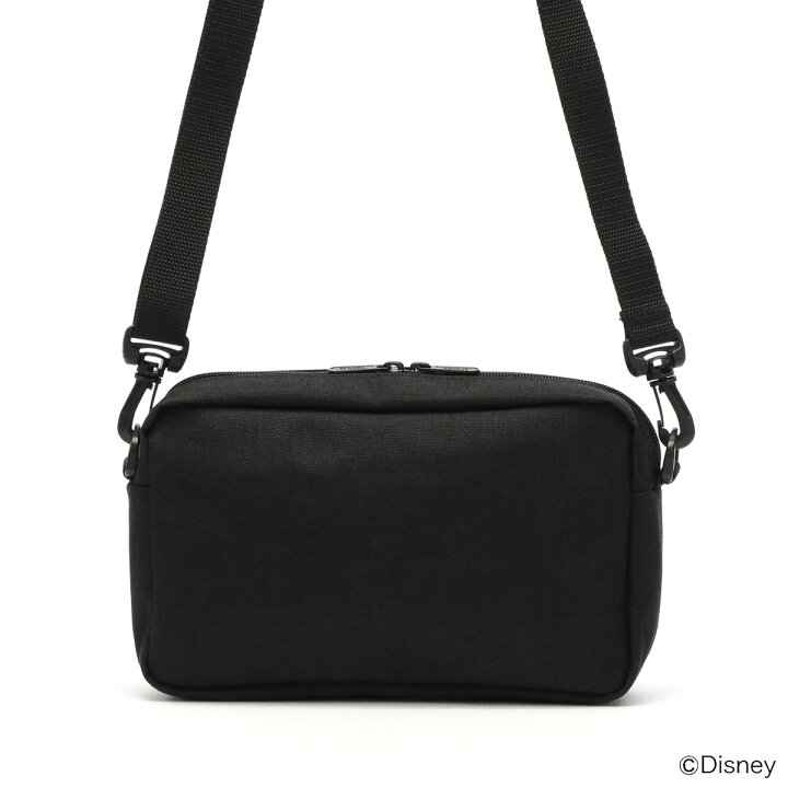 楽天市場 500円offクーポン 日本正規品 マンハッタンポーテージ ミッキー ショルダーバッグ Manhattan Portage Mickey Mouse 21 Jogger Bag ディズニー ミニショルダー ブランド 軽量 A5 数量限定 メンズ レディース Mp1404lmic21 ギャレリア Bag Luggage