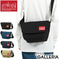 ノベルティ付 【日本正規品】 マンハッタンポーテージ メッセンジャーバッグ Manhattan Portage ショルダ…
