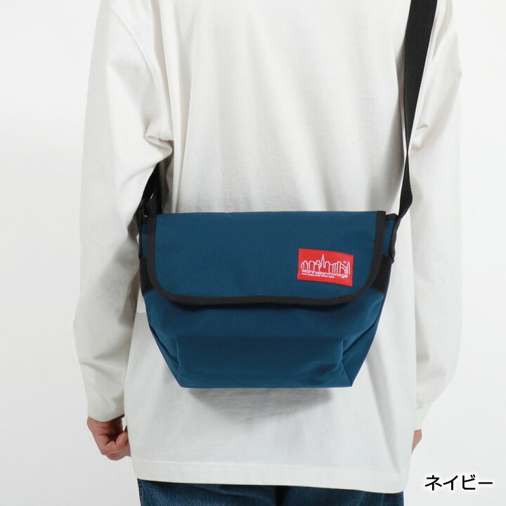 楽天市場】ノベルティ付 【日本正規品】 マンハッタンポーテージ  