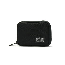 【最大47倍 5/25限定】【日本正規品】 マンハッタンポーテージ ブラックレーベル キーケース Manhattan Portage BLACK LABEL SMITH KEY CASE 鍵入れ スマートキー カードキー コンパクト 小さめ 軽量 メンズ レディース MP1035BL