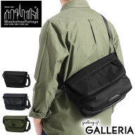 【最大45倍 8/15限定】 ノベルティ付 【日本正規品】 マンハッタンポーテージ ブラックレーベル ショルダ…