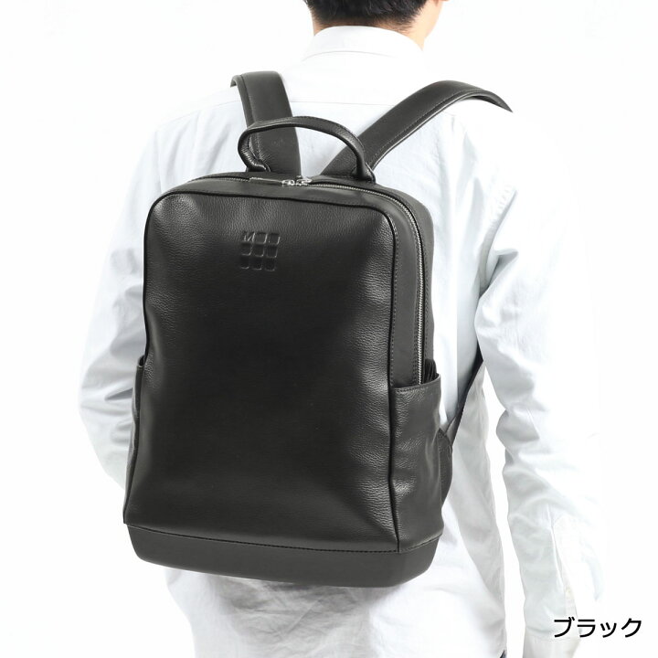 楽天市場】【3日間限定 最大48倍】 ノベルティ付 モレスキン リュック 