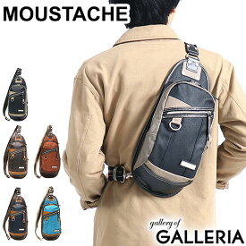 【最大57倍 6/5限定】【10%OFFクーポン4日20時～】 ムスタッシュ ボディバッグ MOUSTACHE ワンショルダーバッグ 斜めがけバッグ メンズ レディース VHW 斜め掛け 縦型 カジュアル VHW-5530