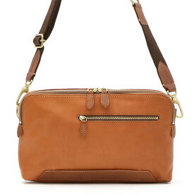 【最大37倍 2/10限定】 ネルド ショルダーバッグ NELD ボディーバッグ クラッチバッグ MILL ミル 斜め掛け 革 メンズ レディース BN310 ミニショルダー