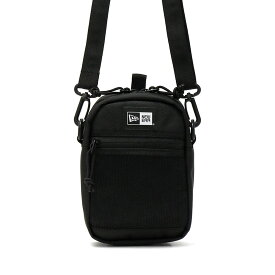 【最大41倍 1/25限定】【正規取扱店】 ニューエラ バッグ NEW ERA ショルダーバッグ NEWERA ミニショルダーバッグ Shoulder Pouch 2 縦型 斜めがけ ミニ かっこいい ショルダーポーチ メンズ レディース