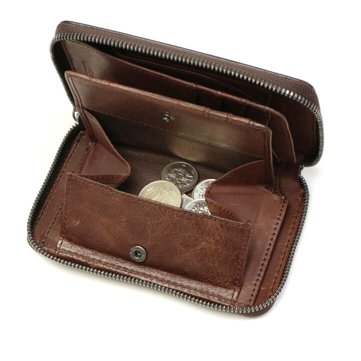楽天市場】【土日限定 最大41倍】 ノマドイ 財布 NOMADOI アラバマ 