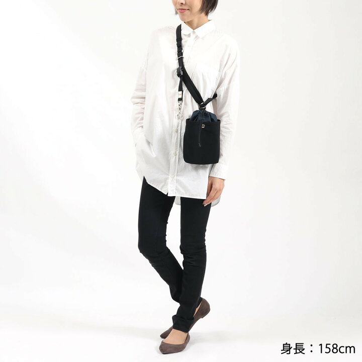 楽天市場】ヌンク ショルダーバッグ nunc Near Here Bag 斜めがけ 