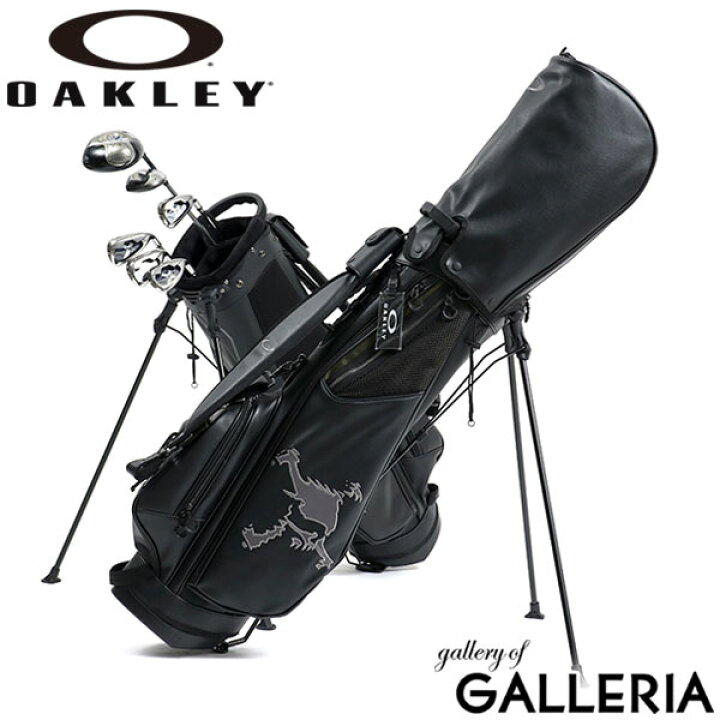 楽天市場】【最大37倍 11日2時迄】 オークリー キャディバッグ OAKLEY 