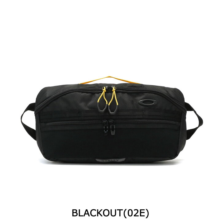楽天市場】オークリー ボディバッグ OAKLEY Essential Sling 4.0 ショルダーバッグ 大容量 アウトドア 斜めがけ メンズ  レディース FOS900239 : ギャレリア Bag＆Luggage