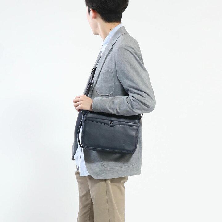 楽天市場】【最大41倍 10/10限定】 オファーマン ショルダー OFFERMANN 