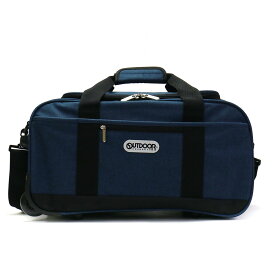 【最大42倍 26日2時迄】 アウトドアプロダクツ ボストンバッグ OUTDOOR PRODUCTS 3WAY キャリーボストン キャリーバッグ ボストン BOSTON CARRY3 42L バッグ スクール スポーツ メンズ レディース 部活 修学旅行 中学生 高校生 62400