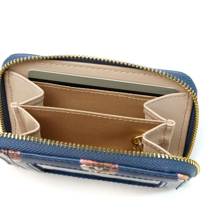 楽天市場 ポール ジョー アクセソワ 小銭入れ Paul Joe Accessoires ポールアンドジョー 財布 ミニ財布 ヌネット合皮総柄 コインケース パスケース コンパクト 小さい ミニ 猫 かわいい レディース Pja W314 ギャレリア Bag Luggage 楽天市場 ポール ジョー アクセソワ 小銭入れ Paul Joe Accessoires ポールアンドジョー 財布 ミニ財布 ヌネット合皮総柄 コインケース パスケース コンパクト 小さい ミニ 猫 かわいい レディース Pja W314 ギャレリア Bag Luggage