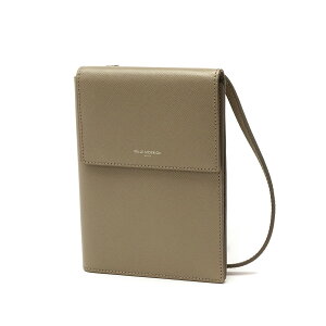 【最大40倍 27日10時迄】 もれなくケアセット+選べるノベルティ ペッレモルビダ パスポートケース PELLE MORBIDA Barca バルカ 斜めがけ パスポートカバー 首下げ 旅行 本革 革 サフィアーノレザ