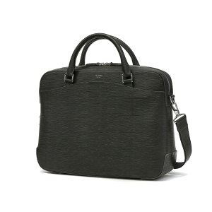 ペッレモルビダ(PELLE MORBIDA) キャピターノ ビジネスバッグ 