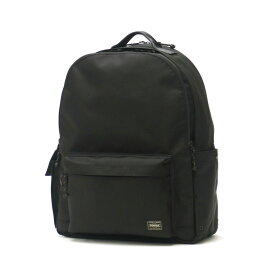 ポーター エクスプローラー デイパック(L) 507-17995 リュック リュックサック バックパック 吉田カバン PORTER EXPLORER DAYPACK(L) メンズ レディース 大容量 おしゃれ ブランド 通勤 通学 旅行 大人 黒 50代 B4 A4 26L カジュアル 日本製 ナイロン