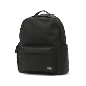 ポーター エクスプローラー デイパック(M) 507-17996 リュック リュックサック バックパック 吉田カバン PORTER EXPLORER DAYPACK(M) メンズ レディース おしゃれ 大人 ブランド バッグ 21L A4 黒 カジュアル シンプル 日本製