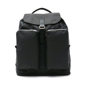 ポーター アシスト リュックサック 529-06112 デイパック 吉田カバン PORTER ASSIST RUCK SACK リュック メンズ レディース おしゃれ シンプル 黒 バッグ カジュアル 日本製 大人 ブランド ナイロン 通学 17L