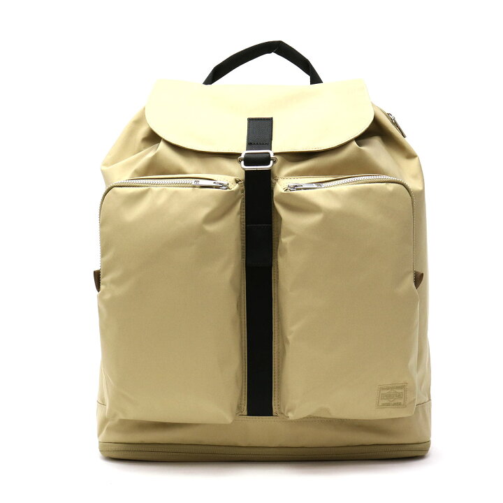 楽天市場】ポーター アシスト リュックサック 529-06112 デイパック  