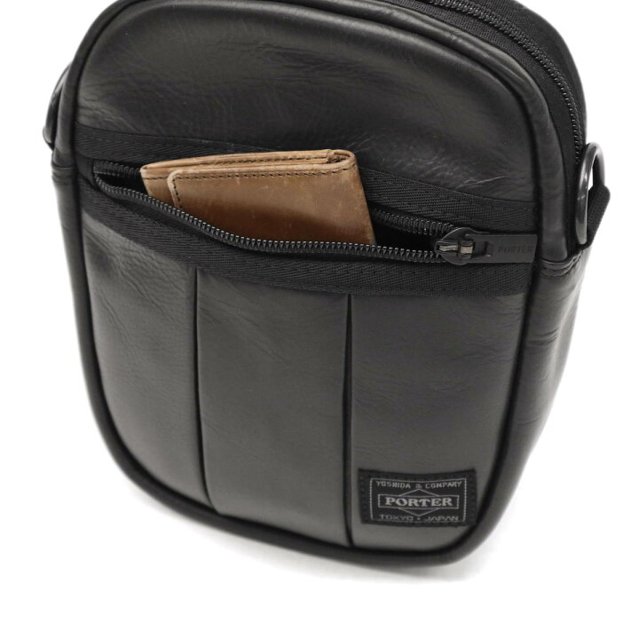ポーター アルーフ ショルダーバッグ 023-01080 吉田カバン PORTER 