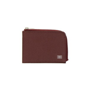 �|�[�^�[ �G�C�u�� �J�[�h �� �R�C���P�[�X 030-03084 �~�j���z �g�c�J�o�� PORTER ���z ABLE CARD & COIN CASE �R���p�N�g ���K���� �^���� �����Y ���f�B�[�X