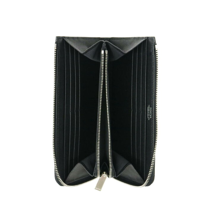 楽天市場】ポーター エイブル ロングウォレット 030-03438 長財布 吉田  