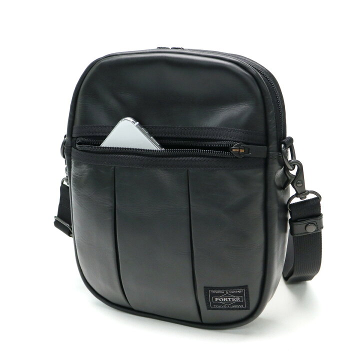 楽天市場】ポーター アルーフ ショルダーバッグ 023-01080 吉田カバン  