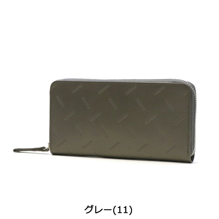 楽天市場】ポーター エンチェイス ロングウォレット 007-02283 吉田  