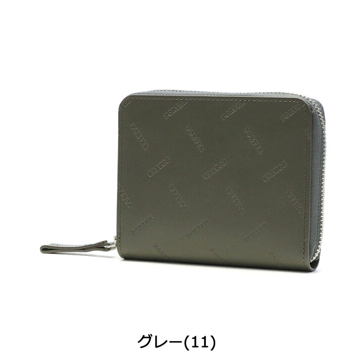 楽天市場】ポーター エンチェイス ウォレット 007-02284 吉田カバン 