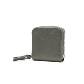 ポーター エンチェイス コインケース 007-02286 吉田カバン PORTER ENCHASE COIN CASE 小銭入れ 財布 メンズ レディース 革 本革 レザー ブランド おしゃれ 小さめ コンパクト ミニ エンボス ロゴ 型押し 日本製