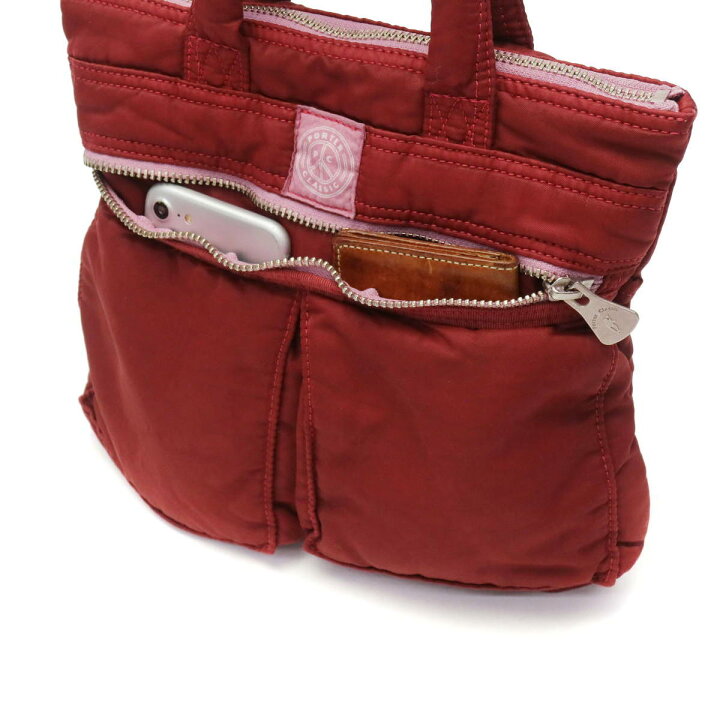 楽天市場】ポータークラシック ショルダーバッグ Porter Classic SUPER 