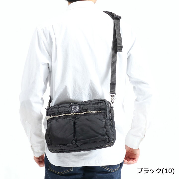 楽天市場】【最大53倍 4/15限定】 ポータークラシック ショルダー  