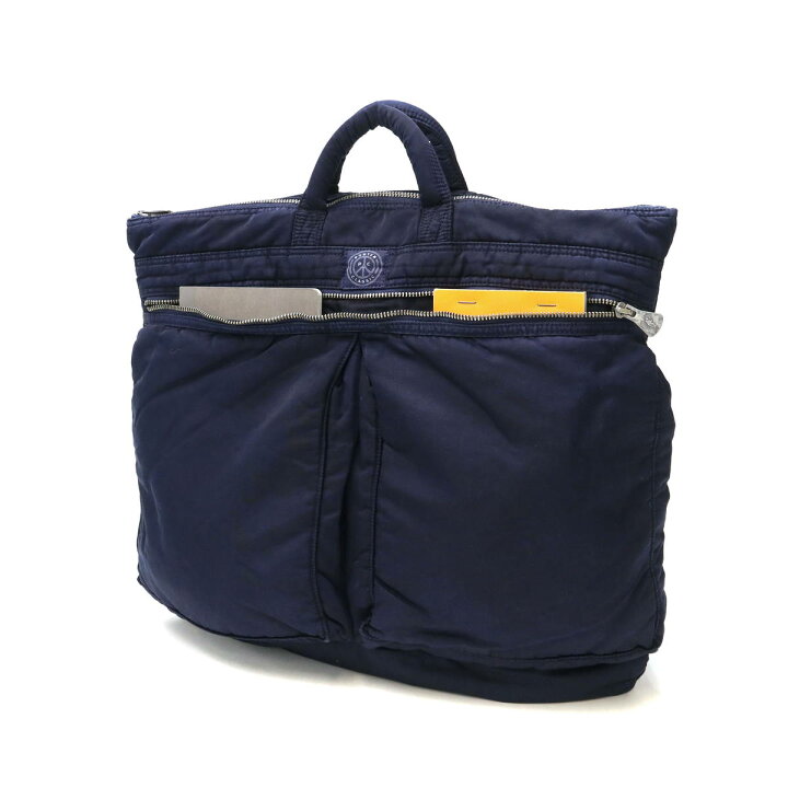 楽天市場】ポータークラシック ヘルメットバッグ Porter Classic 