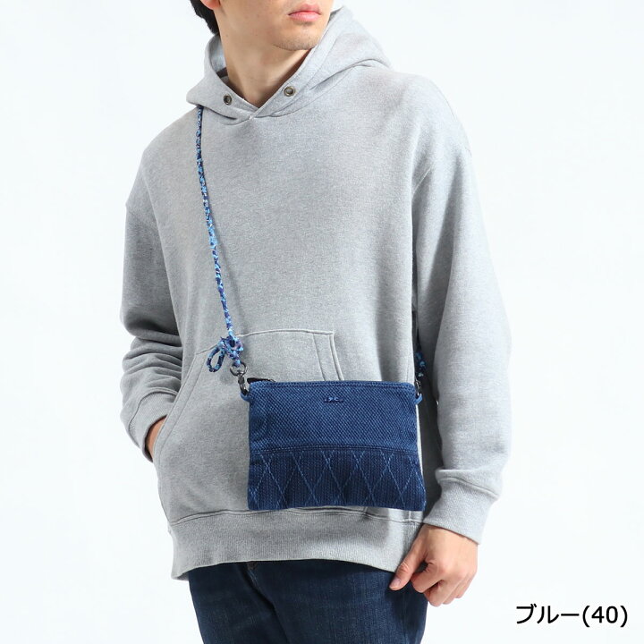楽天市場】【最大49倍 1/25限定】 ポータークラシック サコッシュ 