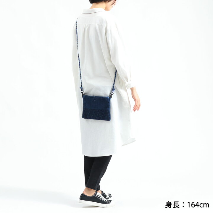 楽天市場】【最大41倍 3/20限定】 ポータークラシック サコッシュ 
