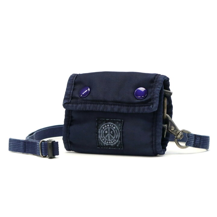 楽天市場】【当店限定モデル】 ポータークラシック 財布 Porter 