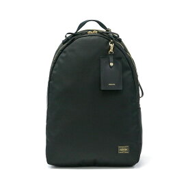 ポーター シア デイパック 871-05123 吉田カバン PORTER SHEA DAYPACK リュック レディース リュックサック おしゃれ オシャレ 軽量 軽い 通勤 通学 ビジネス 大人 ブランド カジュアル 黒 A4 15L 通勤バッグ 日本製