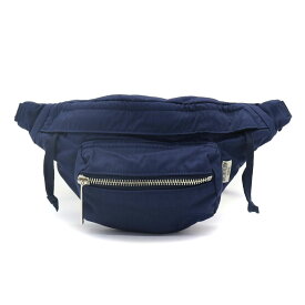 ポーター グラン ファニーパック 881-19640 ウエストバッグ 吉田カバン PORTER GRAIN ウエストポーチ ボディバッグ FANNY PACK レディース メンズ ショルダーバッグ 軽量