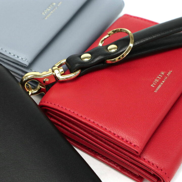 楽天市場 ノベルティ付 無料ラッピング 吉田カバン ポーターガール ポーター 財布 Porter Girl Uni ユニ Wallet 三つ折り財布 ミニ財布 レディース 284 新作 ギャレリア Bag Luggage 楽天市場 ノベルティ付 無料ラッピング 吉田カバン ポーターガール ポーター 財布 Porter Girl Uni ユニ Wallet 三つ折り財布 ミニ財布 レディース 284 新作 ギャレリア Bag Luggage