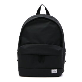 ポーター ムース デイパック 751-09876 リュック 吉田カバン PORTER MOUSSE DAYPACK バッグ 15L レディース メンズ おしゃれ 通学 A4 軽量 リュックサック 大人 旅行 小さめ ポリエステル コンパクト 日本製