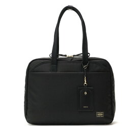 ポーター シア ブリーフトートバッグ 871-05178 ビジネスバッグ 吉田カバン PORTER SHEA BRIEF TOTE BAG 通勤バッグ レディース 軽量 軽い A4 PC 自立 ファスナー 通勤 ビジネス ブリーフケース トートバッグ ブランド