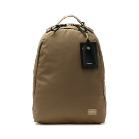 ポーター シア デイパック(S) 871-05181 吉田カバン PORTER SHEA リュックサック リュック メンズ レディース おしゃれ ブランド 通勤 大人 きれいめ A4 PC ビジネス 日本製 シンプル カジュアル ビジネスカジュアル ナイロン
