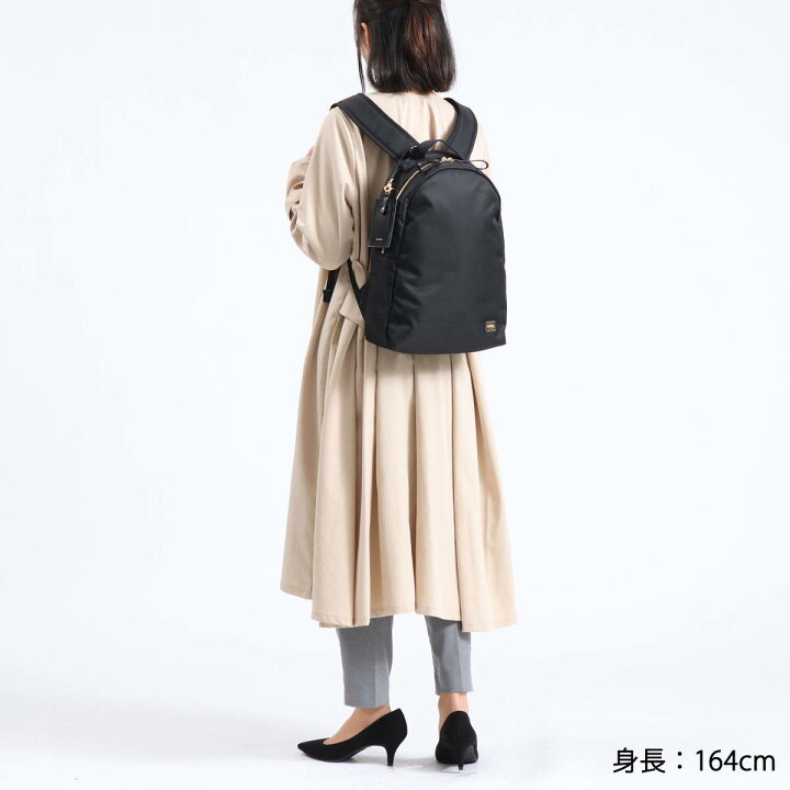 楽天市場】ポーター シア デイパック(S) 871-05181 吉田カバン PORTER 