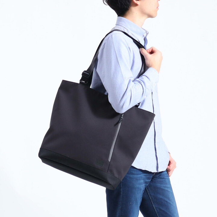 楽天市場 ノベルティ付 吉田カバン ポーター トートバッグ Porter フューチャー Future Tote Bag ファスナー付き メンズ レディース 697 ギャレリア Bag Luggage