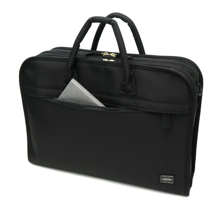 楽天市場】ポーター ポジション 2WAYオーバーナイトブリーフケース 725 