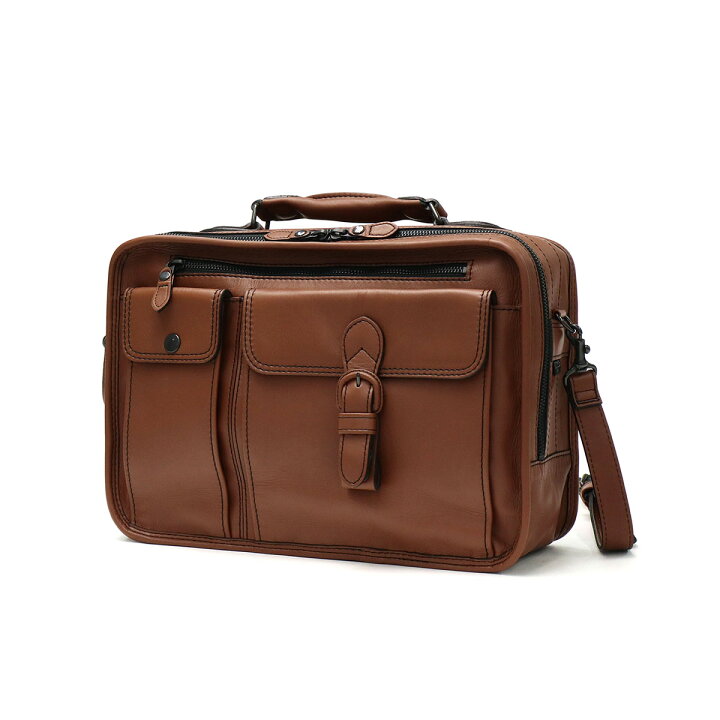 楽天市場】ポーター バロン 2WAYブリーフケース 206-02635 ビジネス  