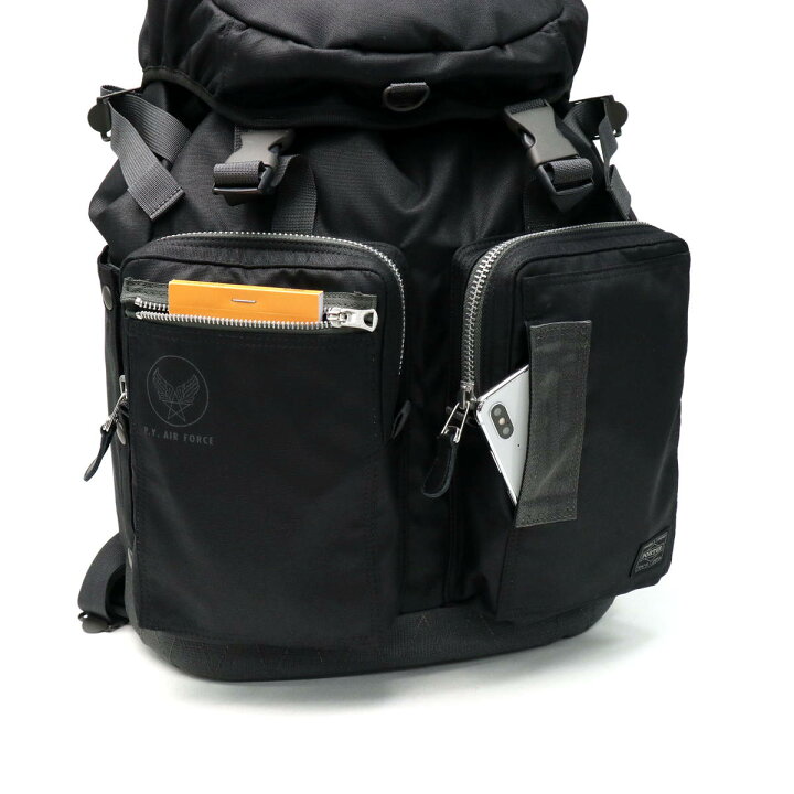 楽天市場】ポーター フライングエース バックパック 863-16811 吉田  