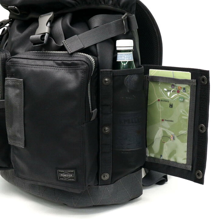 楽天市場】ポーター フライングエース バックパック 863-16811 吉田  