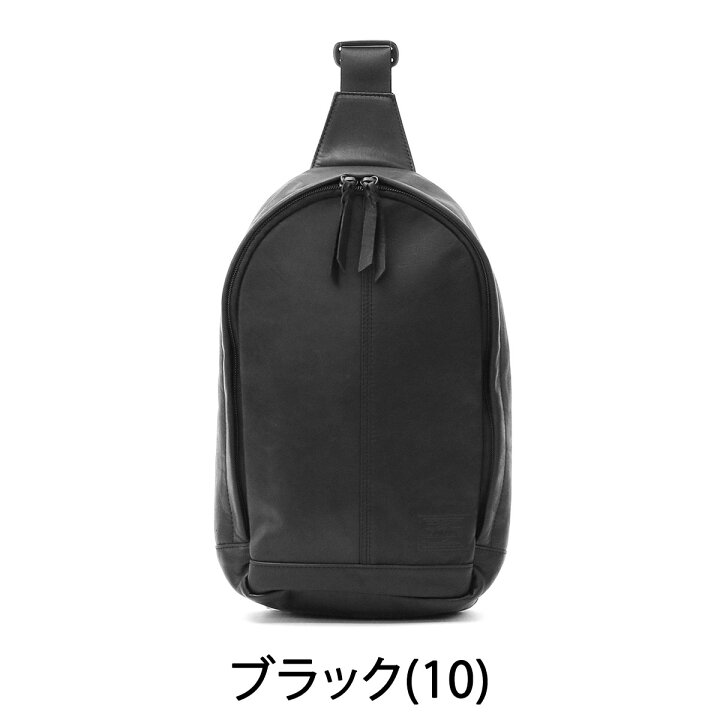 楽天市場】ポーター フランク スリングショルダーバッグ 198-01343  